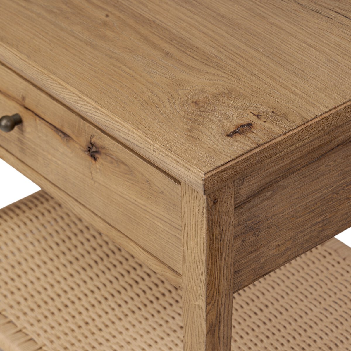 Four Hands Mott Nightstand