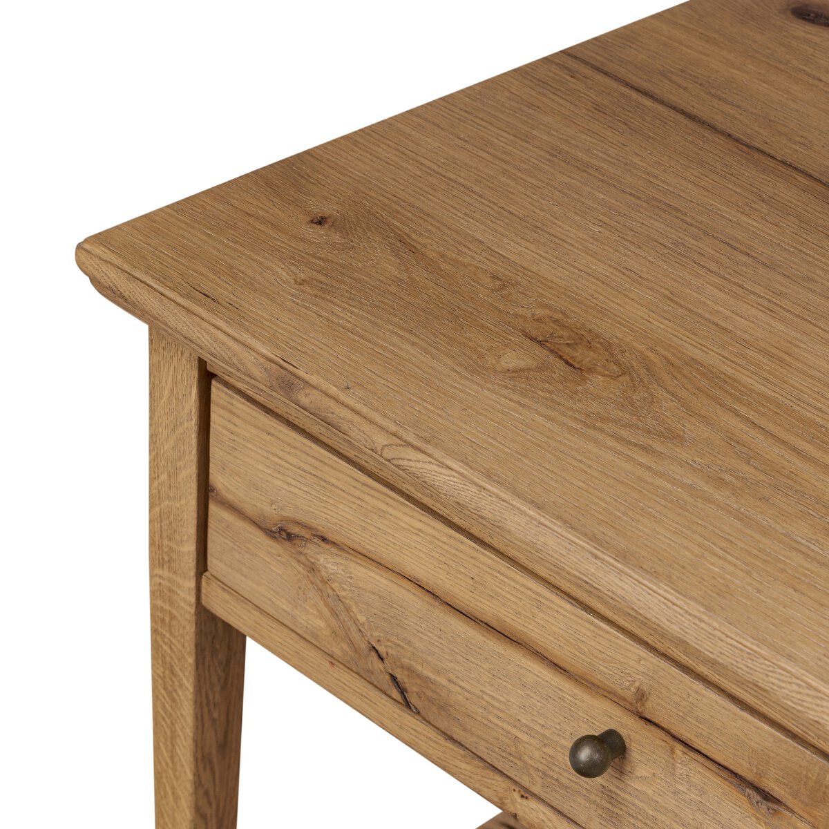 Four Hands Mott Nightstand