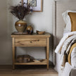 Four Hands Mott Nightstand