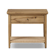 Four Hands Mott Nightstand