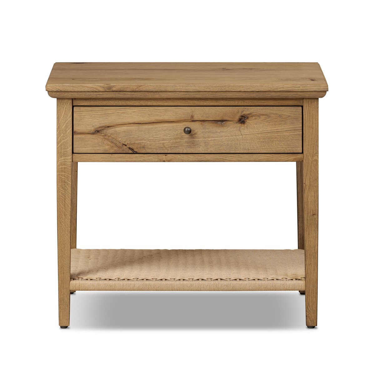 Four Hands Mott Nightstand