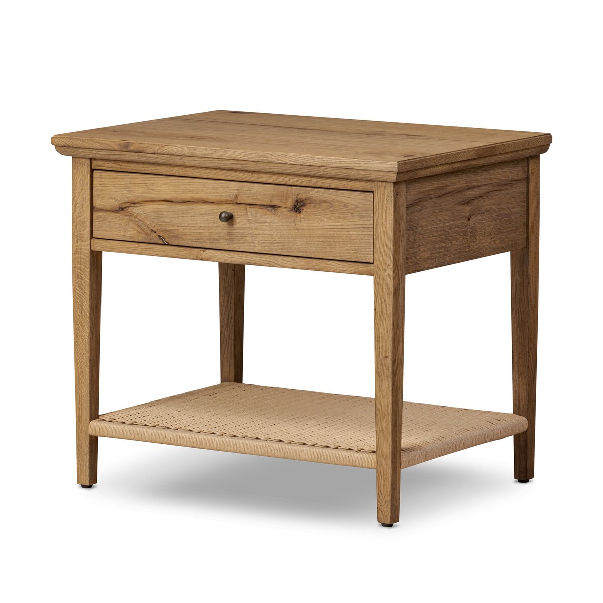 Four Hands Mott Nightstand