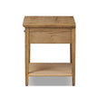 Four Hands Mott Nightstand