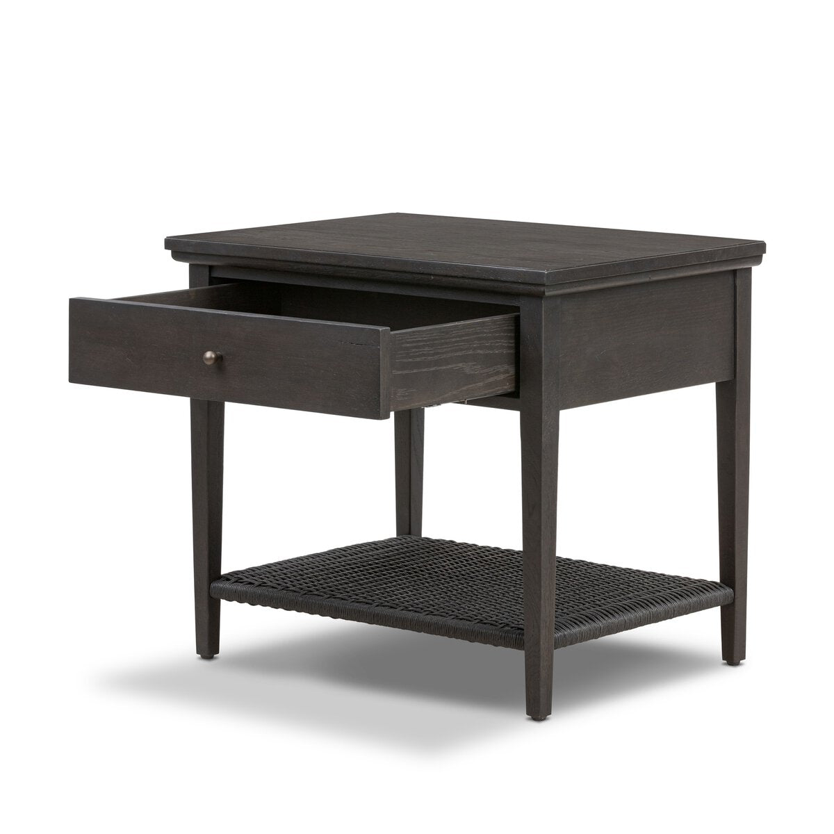Four Hands Mott Nightstand