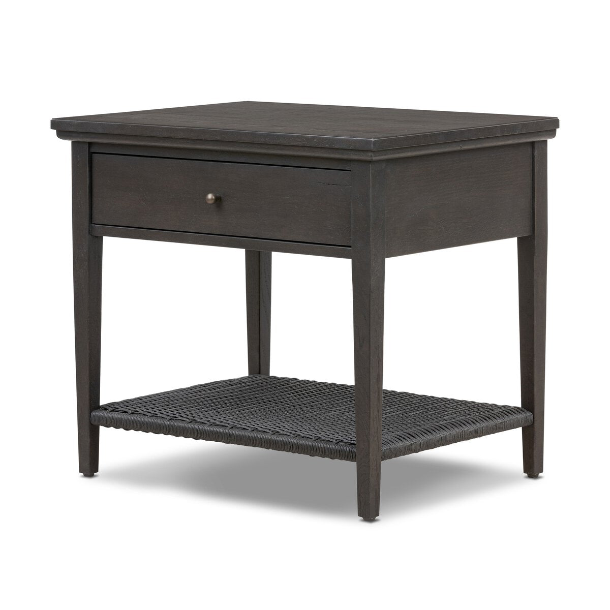Four Hands Mott Nightstand