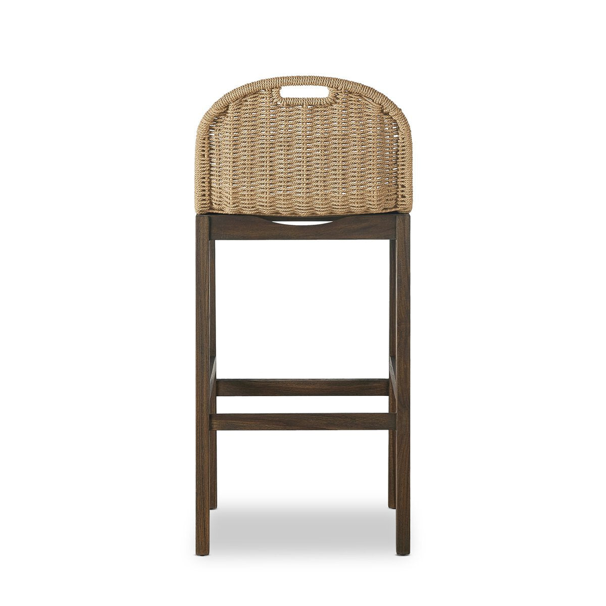 Four Hands Tiffer Bar Stool
