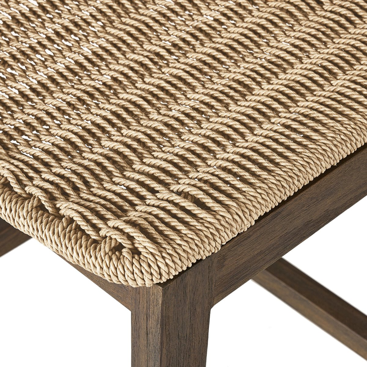 Four Hands Tiffer Bar Stool