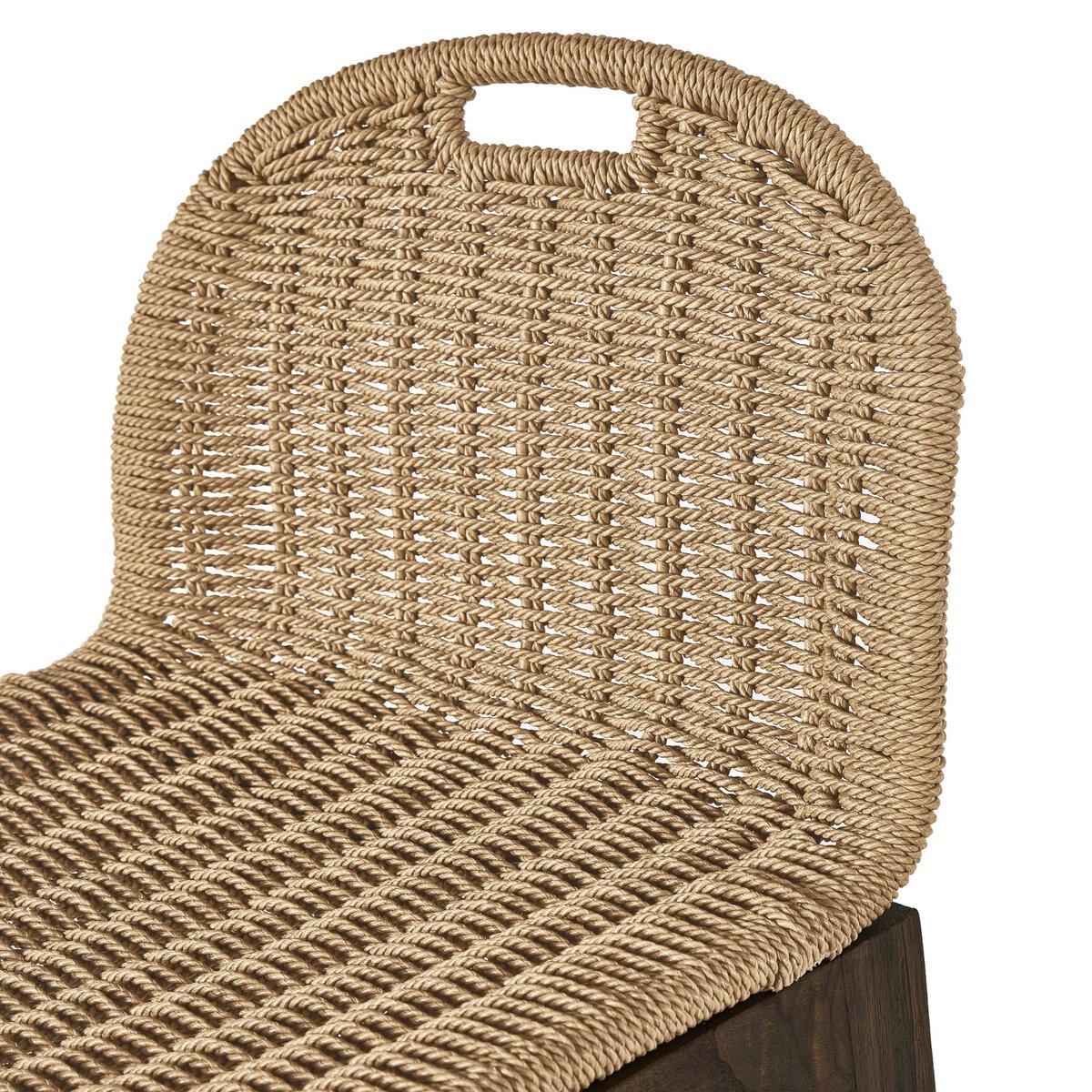 Four Hands Tiffer Bar Stool