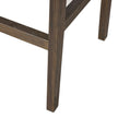 Four Hands Tiffer Bar Stool