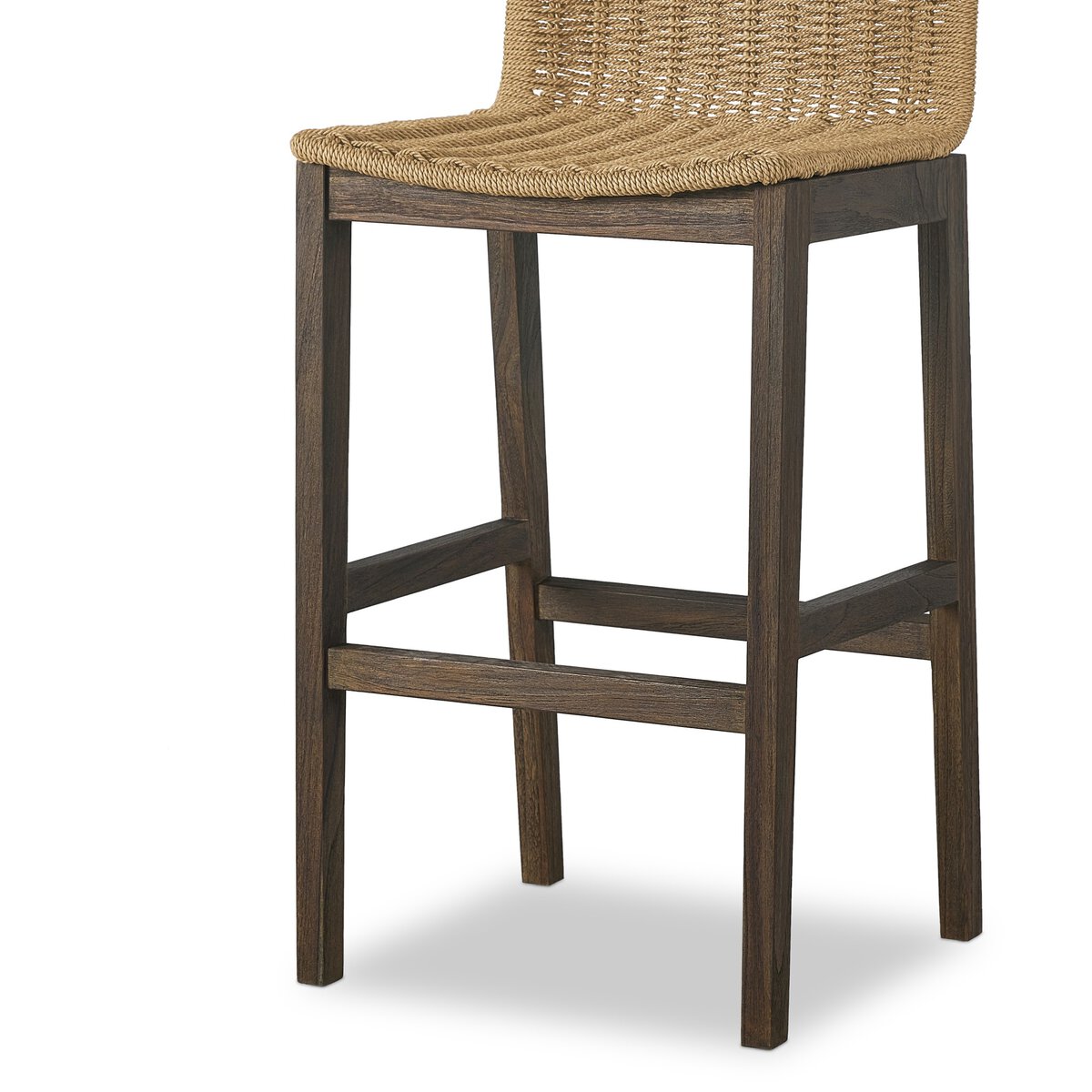 Four Hands Tiffer Bar Stool