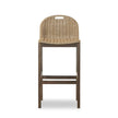 Four Hands Tiffer Bar Stool