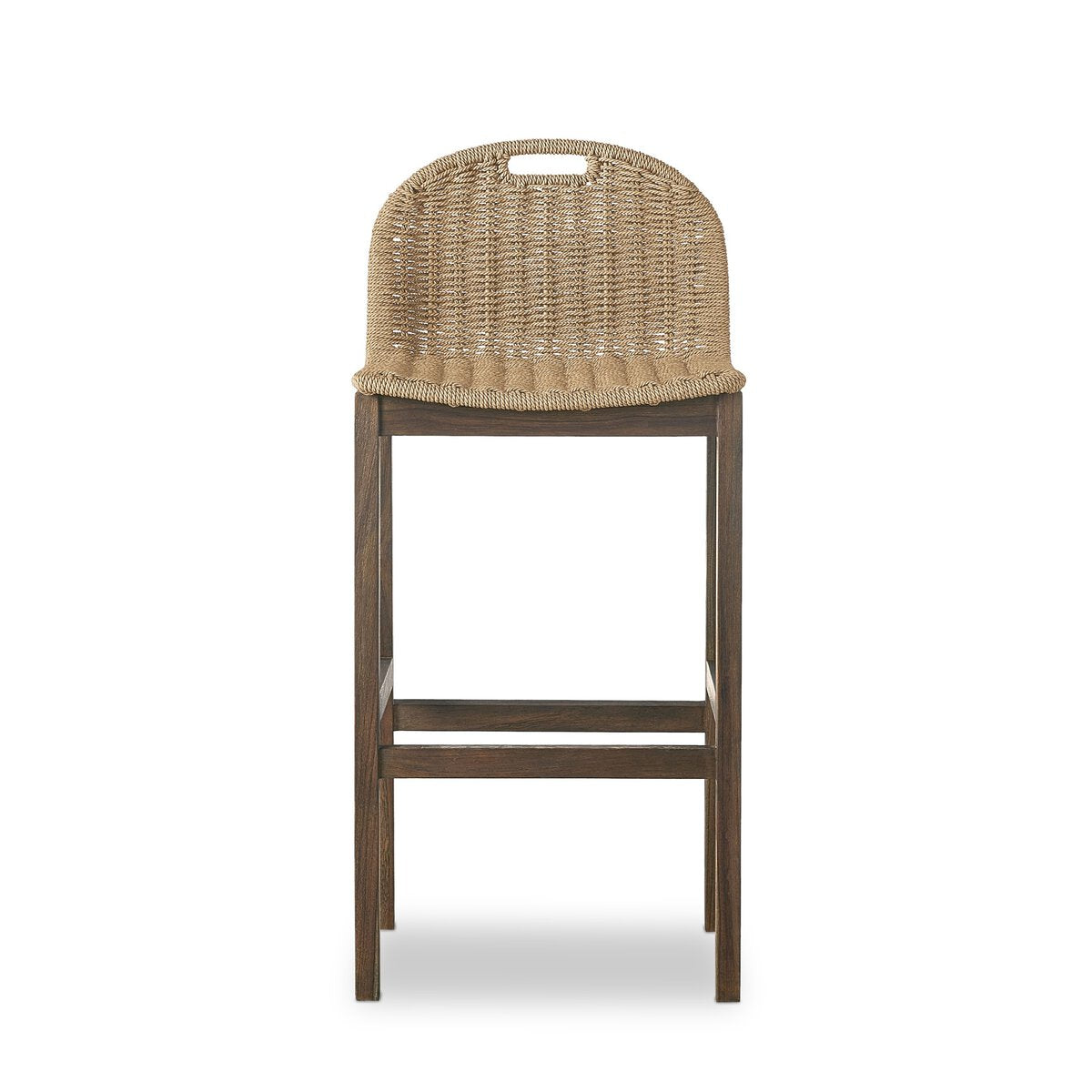 Four Hands Tiffer Bar Stool