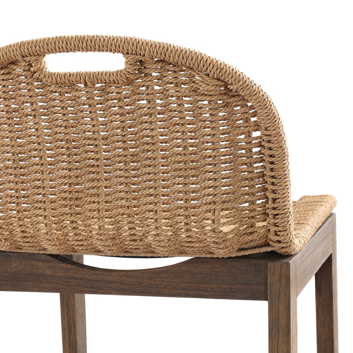 Four Hands Tiffer Counter Stool