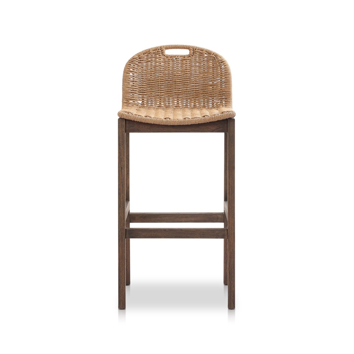 Four Hands Tiffer Counter Stool