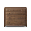 Four Hands Agatha Nightstand