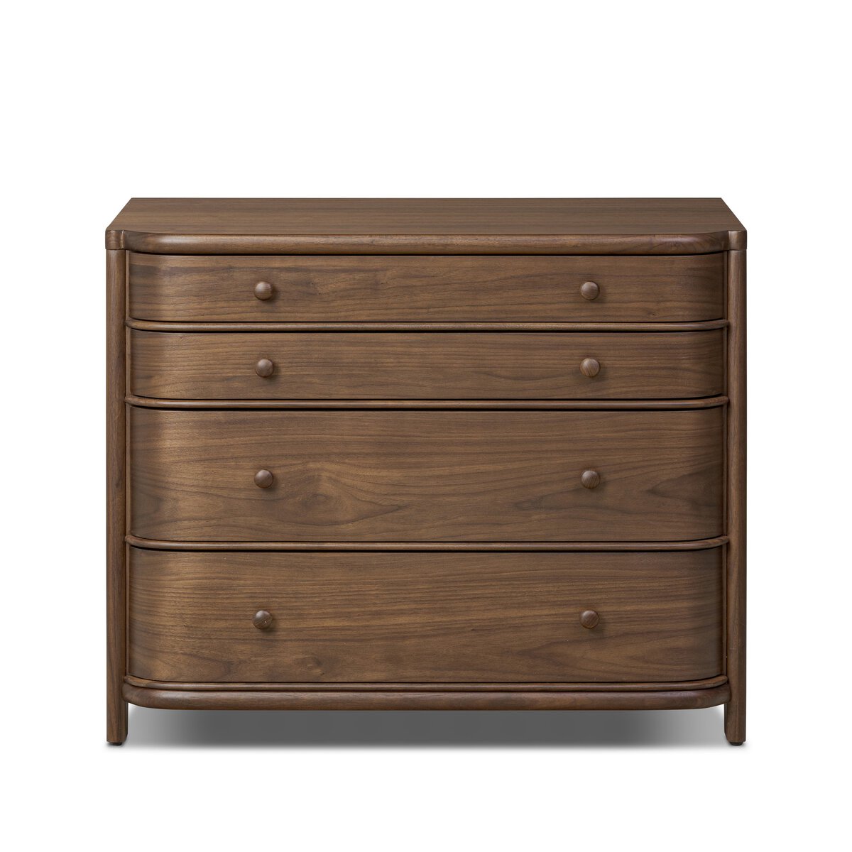 Four Hands Agatha Nightstand