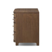 Four Hands Agatha Nightstand