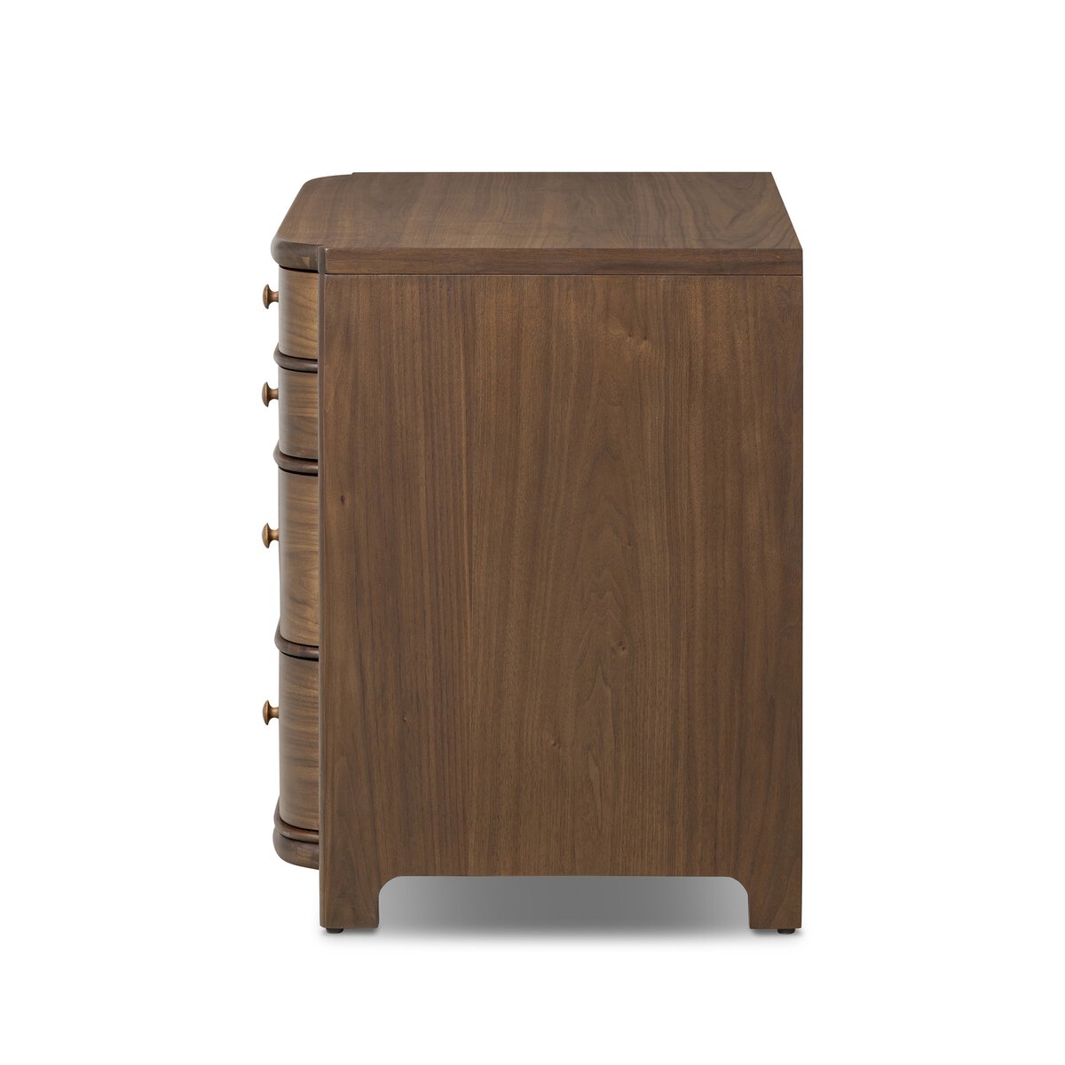 Four Hands Agatha Nightstand