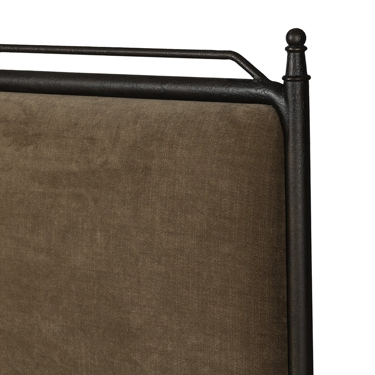 Four Hands Leyla Bed