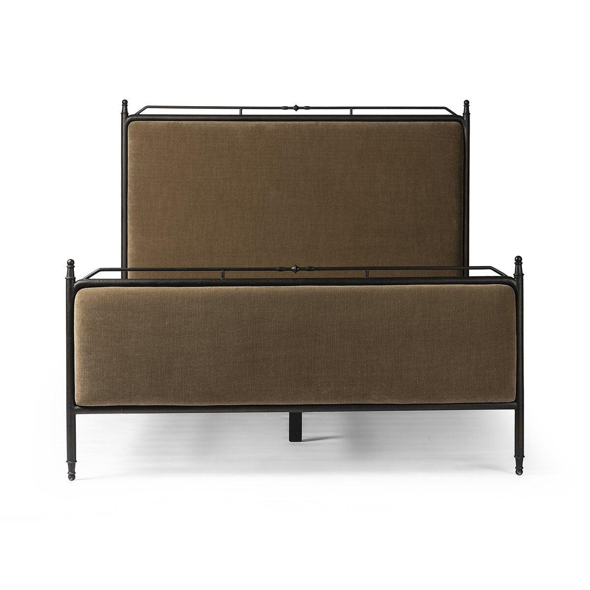 Four Hands Leyla Bed