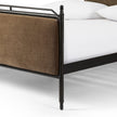 Four Hands Leyla Bed
