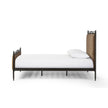 Four Hands Leyla Bed