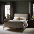 Four Hands Leyla Bed