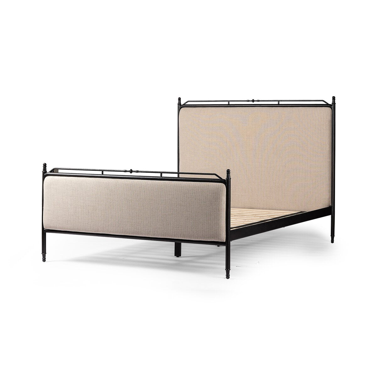 Four Hands Leyla Bed