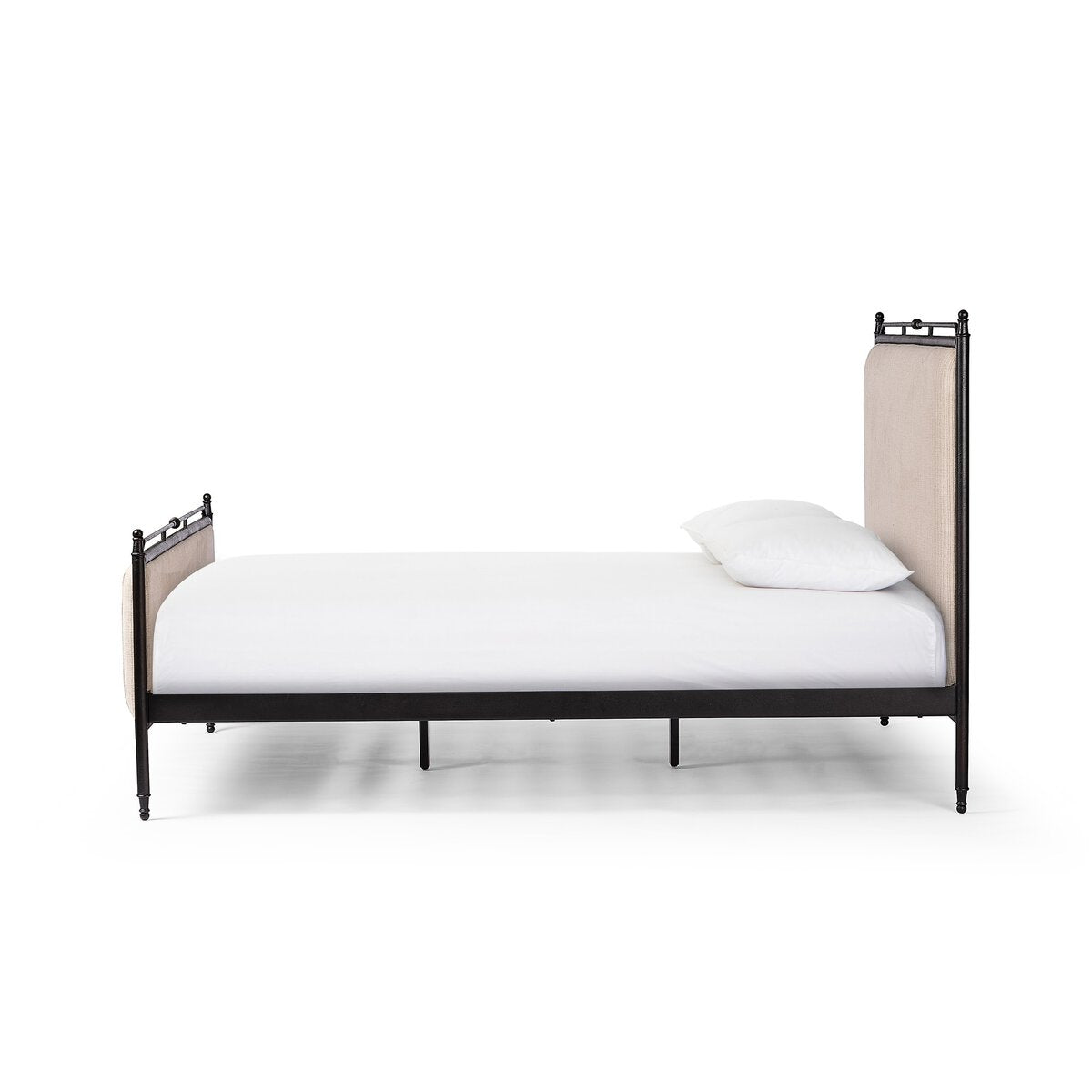 Four Hands Leyla Bed