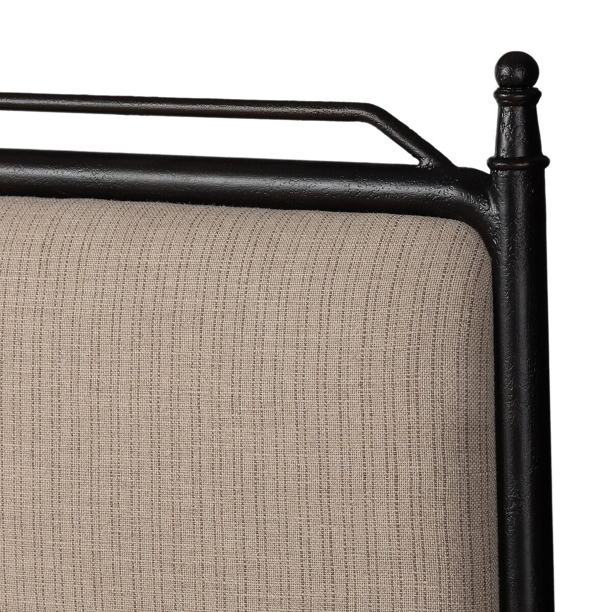 Four Hands Leyla Bed