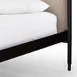 Four Hands Leyla Bed