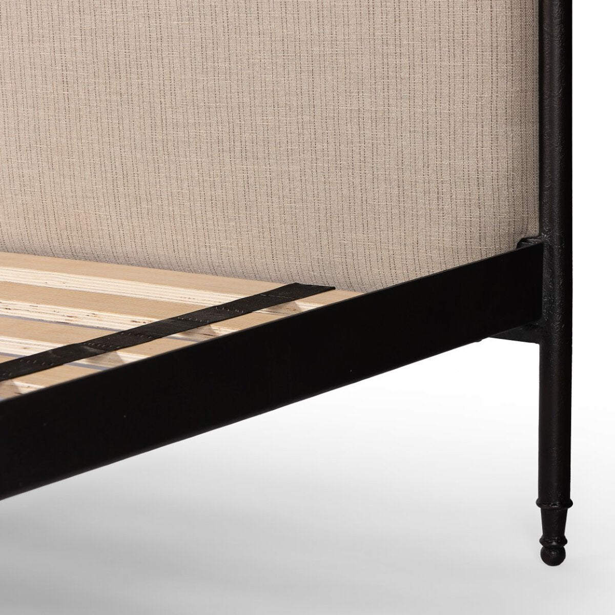 Four Hands Leyla Bed