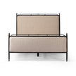 Four Hands Leyla Bed