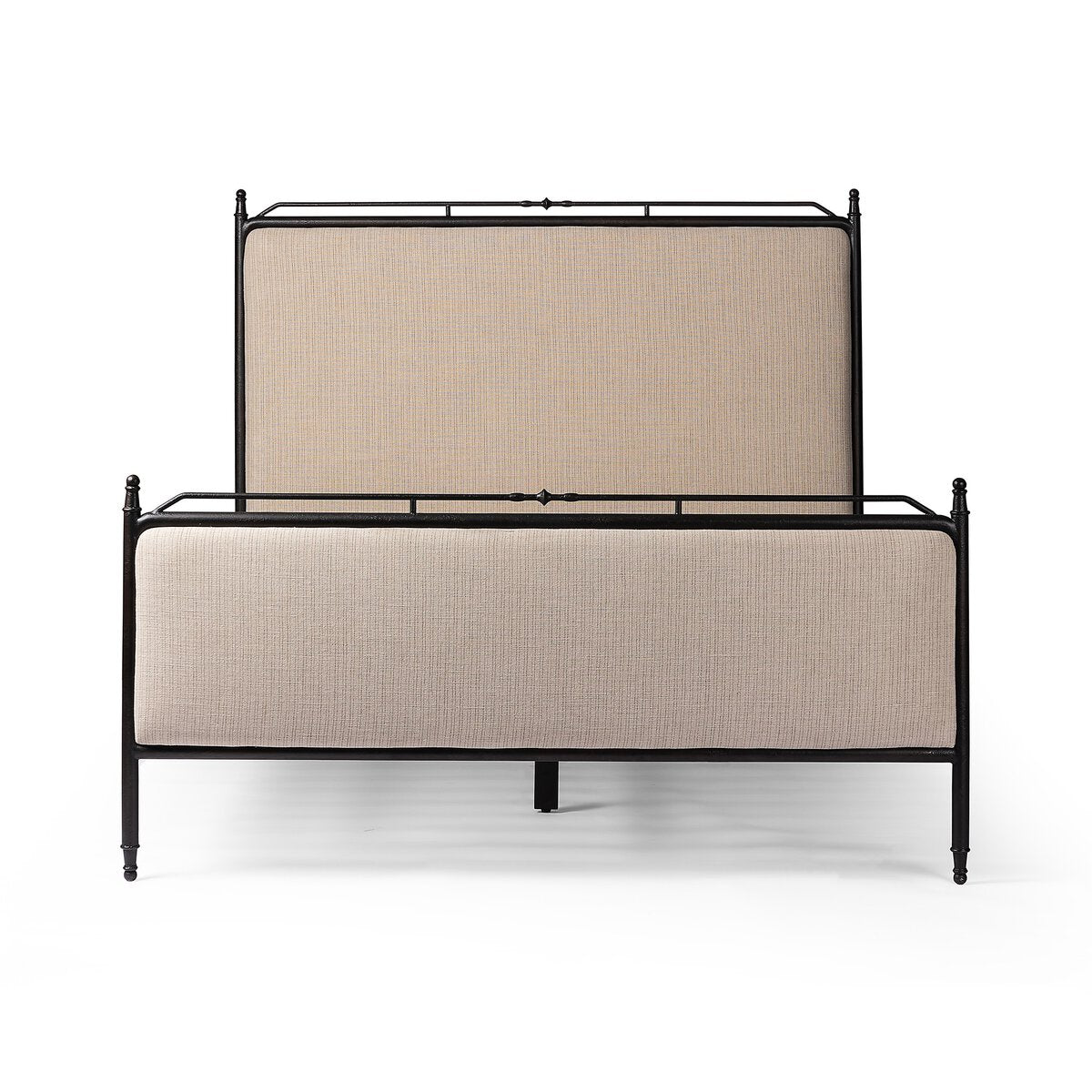 Four Hands Leyla Bed