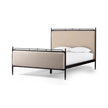 Four Hands Leyla Bed