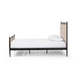 Four Hands Leyla Bed