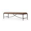 Jade Accent Bench
