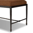 Four Hands Jade Accent Bench