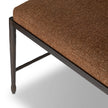 Four Hands Jade Accent Bench