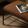 Four Hands Jade Accent Bench