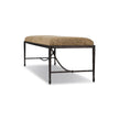Jade Accent Bench