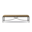 Jade Accent Bench