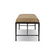 Jade Accent Bench