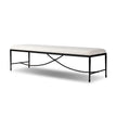 Jade Accent Bench