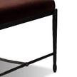 Jade Accent Bench