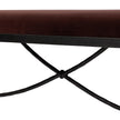 Jade Accent Bench