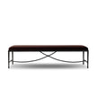 Jade Accent Bench