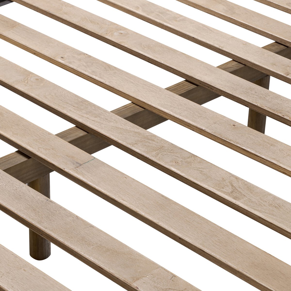 Four Hands Marty Bed