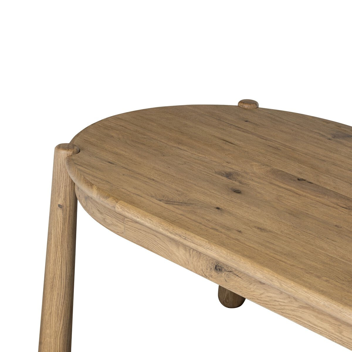 Four Hands Salvador Dining Table