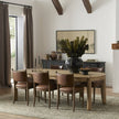 Four Hands Salvador Dining Table